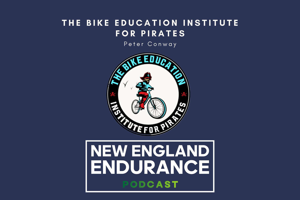 New England Endurance Podcast Episode