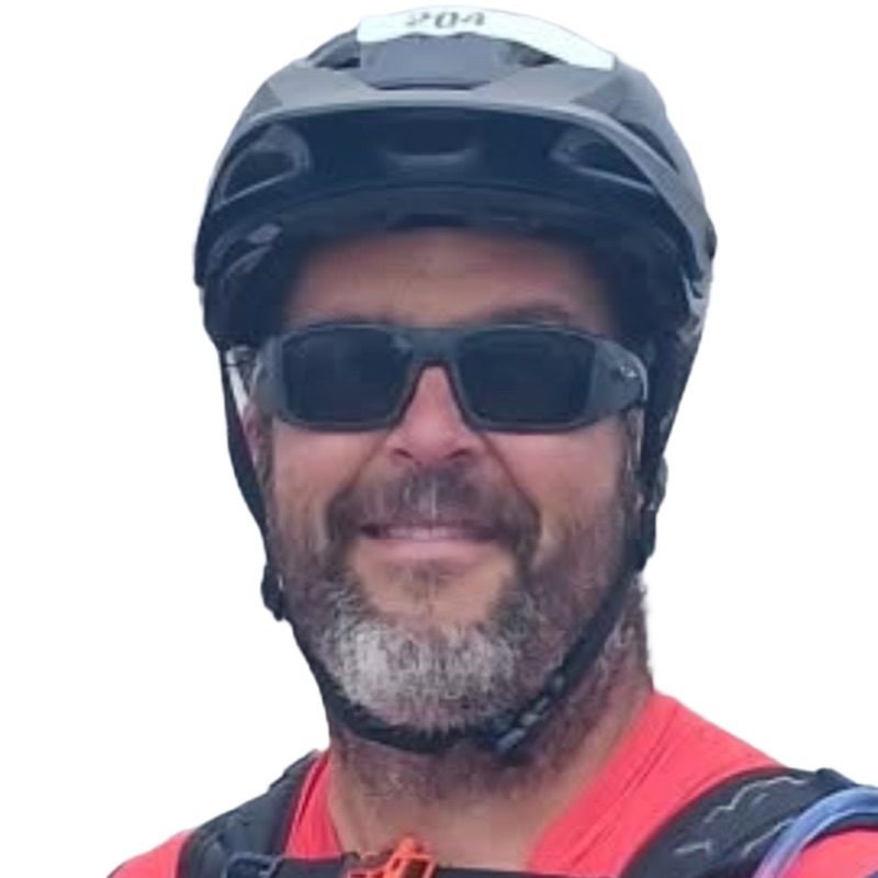 Pete "The Pirate" Conway