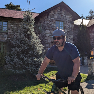 Bike Lessons for Advanced Trail Riding